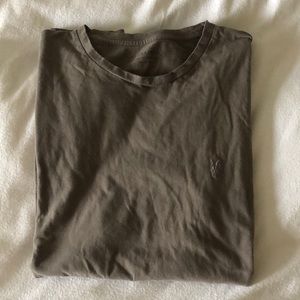 COPY - AllSaints XXL Regular Fit T-Shirt